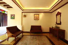 Viangluang Resort