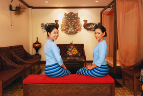 Viangluang Resort