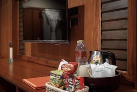 Anyin Lanna Villa Resort Chiang Mai