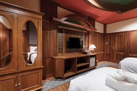 Anyin Lanna Villa Resort Chiang Mai