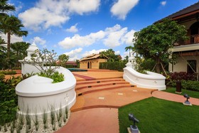Anyin Lanna Villa Resort Chiang Mai