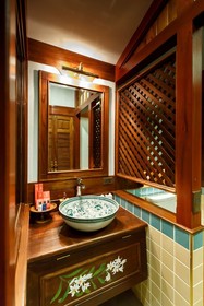 Anyin Lanna Villa Resort Chiang Mai