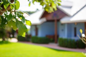 Anyin Lanna Villa Resort Chiang Mai