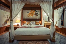 Anyin Lanna Villa Resort Chiang Mai