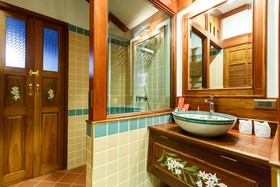Anyin Lanna Villa Resort Chiang Mai
