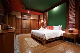 Anyin Lanna Villa Resort Chiang Mai