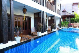 Viang Thapae Resort