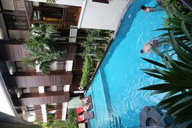 Viang Thapae Resort