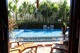 Viang Thapae Resort