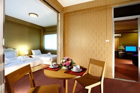 Victoria Nimman Hotel