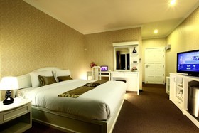 Victoria Nimman Hotel