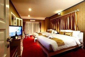Victoria Nimman Hotel