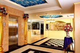 Victoria Nimman Hotel