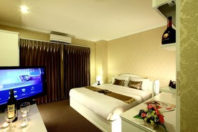 Victoria Nimman Hotel