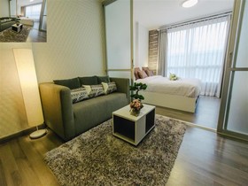 Vienghomnuan Suite Chiang Mai