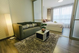 Vienghomnuan Suite Chiang Mai