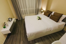 Vienghomnuan Suite Chiang Mai