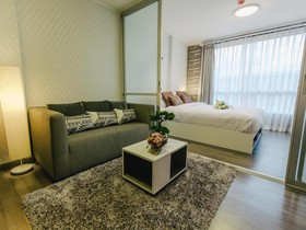 Vienghomnuan Suite Chiang Mai