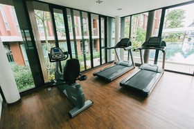 Vienghomnuan Suite Chiang Mai