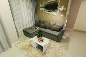 Vienghomnuan Suite Chiang Mai