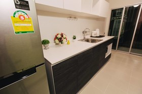 Vienghomnuan Suite Chiang Mai