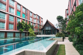 Vienghomnuan Suite Chiang Mai