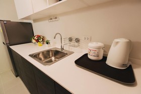 Vienghomnuan Suite Chiang Mai
