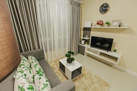 Vienghomnuan Suite Chiang Mai