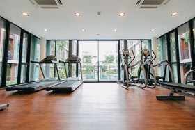 Vienghomnuan Suite Chiang Mai
