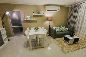 Vienghomnuan Suite Chiang Mai