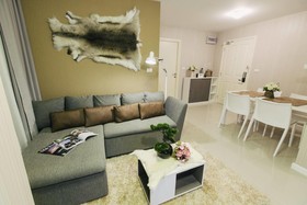 Vienghomnuan Suite Chiang Mai
