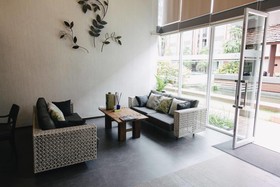 Vienghomnuan Suite Chiang Mai