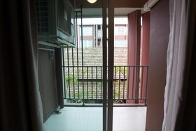 Vienghomnuan Suite Chiang Mai