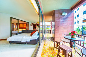 Viengping Mansion
