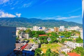 Viengping Mansion