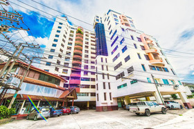 Viengping Mansion