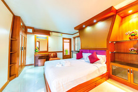 Viengping Mansion