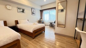 Vieng Vayla House Chiang Mai