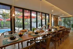 Villa 88 Nimman-Chiang Mai