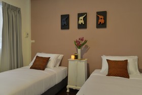 Villa 88 Nimman-Chiang Mai