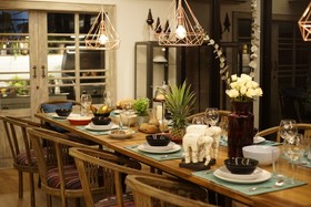 Villa 88 Nimman-Chiang Mai