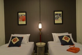 Villa 88 Nimman-Chiang Mai