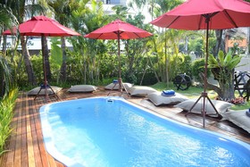 Villa 88 Nimman-Chiang Mai