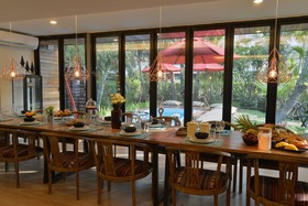 Villa 88 Nimman-Chiang Mai