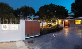 Villa 89 Nimman