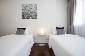 Villa 89 Nimman