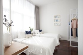 Villa 89 Nimman
