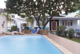 Villa 89 Nimman