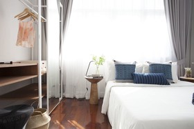 Villa 89 Nimman