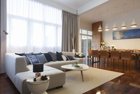Villa 89 Nimman